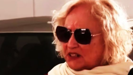 Norma Abate de Mazzucchelli renunció a su cargo.