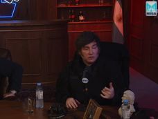 Javier Milei volvió a atacar a los periodistas: Son las prostitutas de los políticos