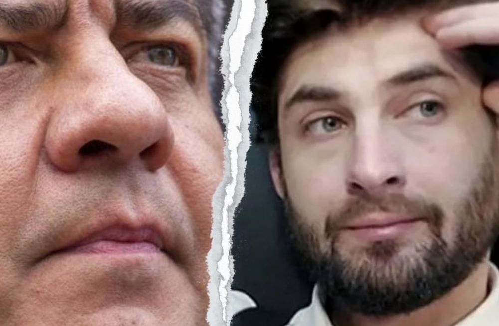 Moyano atribuyó a El Presto una “una campaña de hostigamiento digital de carácter marcadamente calumniosa” a través de la red social Youtube.