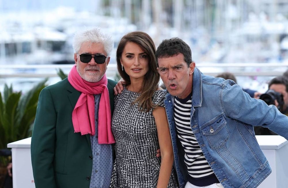 Premios Platino: “Dolor y gloria” fue la gran ganadora de la entrega virtual