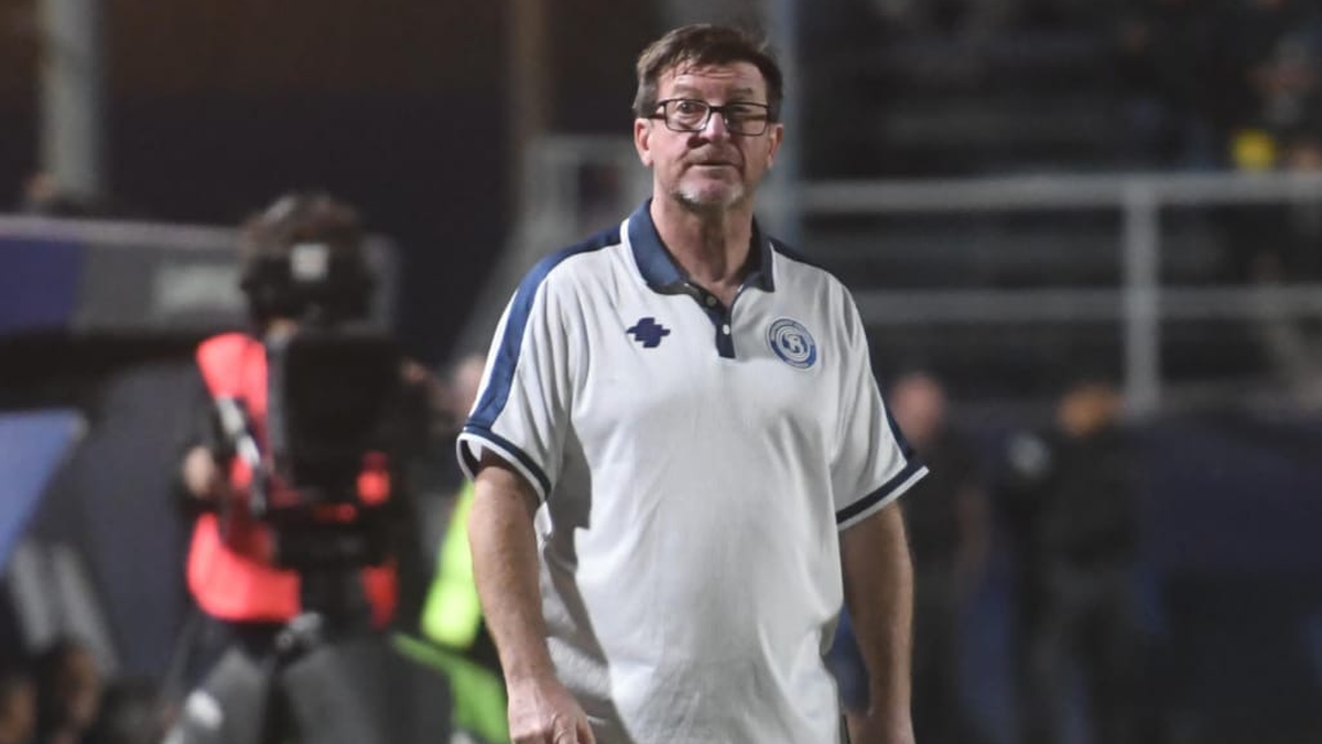 Independiente Rivadavia, más que un líder, un equipo con identidad