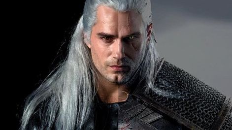 Netflix lo confirmó: “The Witcher” tendrá su precuela