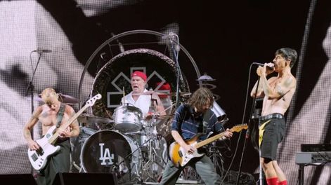 El show en Buenos Aires será el viernes 24 de noviembre, feriado nacional por el Día de la Soberanía. Foto: Getty Images