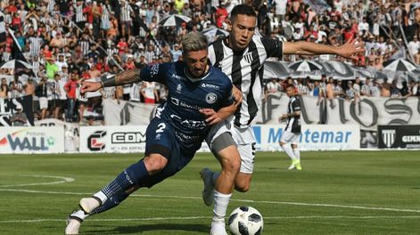 El clásico: un mazazo a la historia