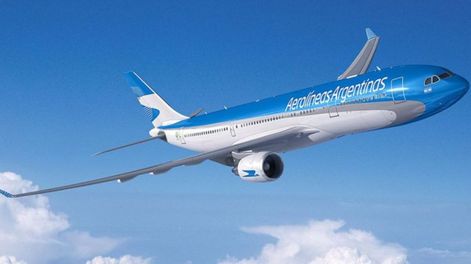 Aerolíneas Argentinas anunció el lanzamiento de nuevos vuelos que conectaran a las ciudades de Córdoba, Rosario y Tucumán con Miami.