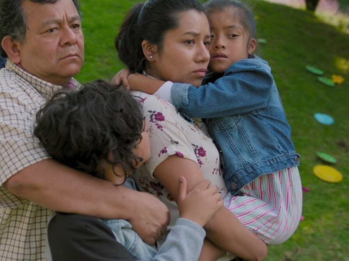 Esta miniserie de Netflix es de las más atrapantes de todo el catálogo que ofrece la plataforma.
