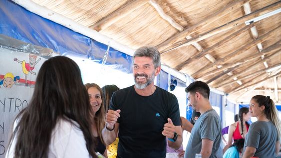 Los Municentros festejaron con un gran cierre el fin de ciclo 2022