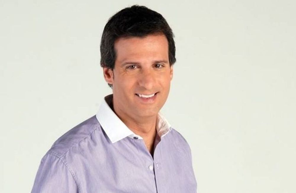José María Listorti pasará por el quirófano y se hará...