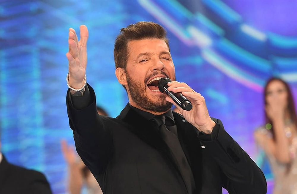 Marcelo Tinelli confirmó la osada decisión que tomó para su ciclo.
