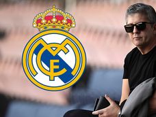 el real madrid despidio a jorge messi con un emotivo comunicado tras su muerte