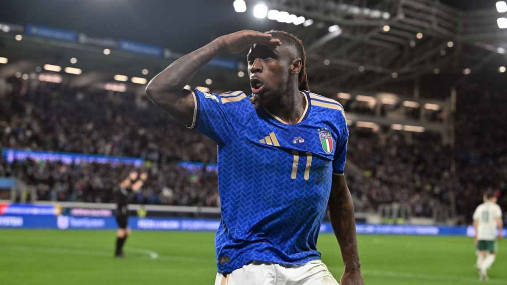 Riccardo Calafiori, zaguero titular del&nbsp;Arsenal, no estará presente en el Mundial 2026.&nbsp;