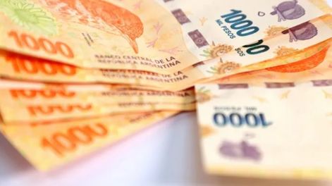 El Banco Nación presentó préstamos productivos para comerciantes y emprendedores para inversión o capital de trabajo. (Imagen ilustrativa)