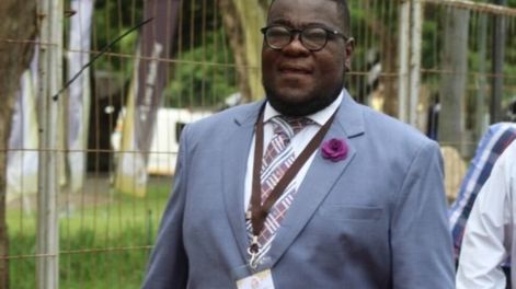 Asesinaron a tiros a un diputado de Sudáfrica en un intento de robo
