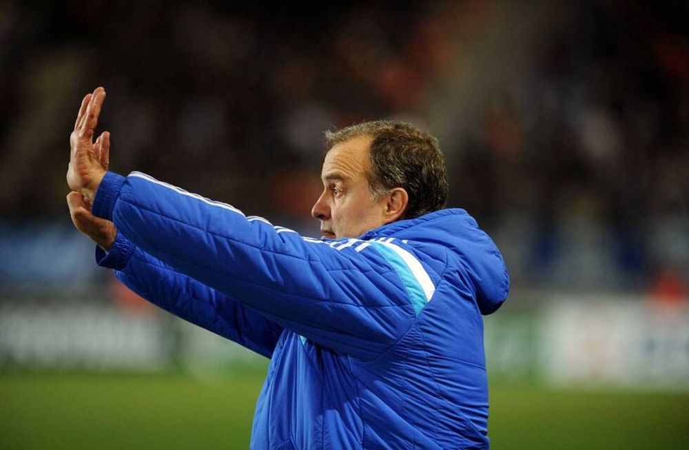El Marsella de Bielsa, eliminado por penales
