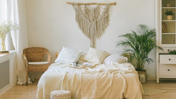 Tendencia de interiorismo nórdico