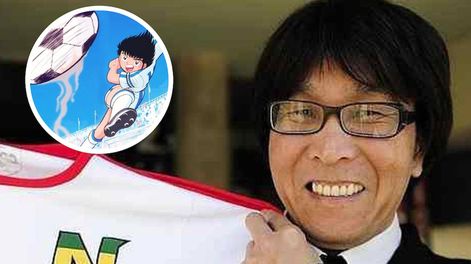 Yoichi Takahashi