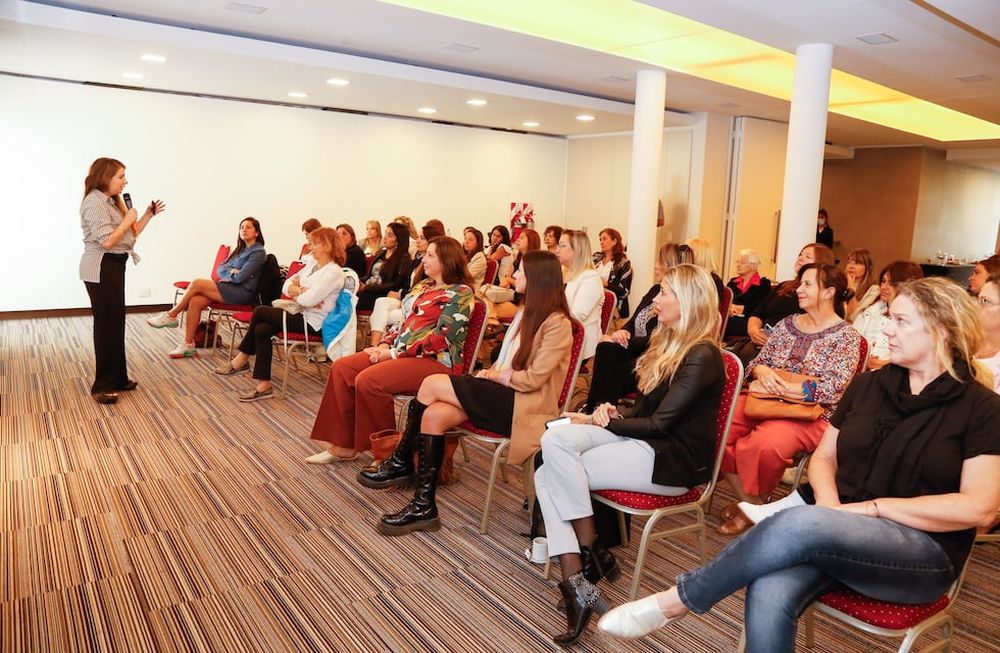 La Ciudad realizará acciones en el mes de la mujer trabajadora