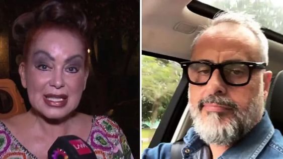 La escandalosa cámara oculta de Jorge Rial que marcó la vida de Beatriz Salomón