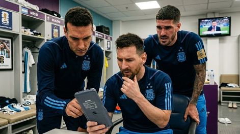 Cuándo, a qué hora y contra quién jugaría la Selección Argentina en 16avos del Mundial 2026