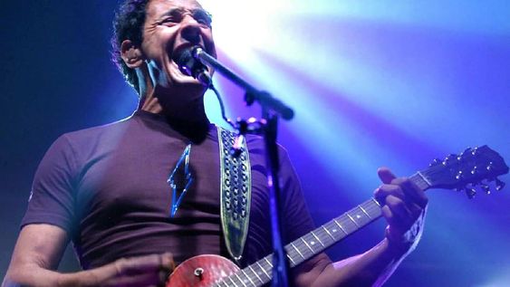 Ricardo Mollo: “Gustavo decidió liberarse del cuerpo y volar”