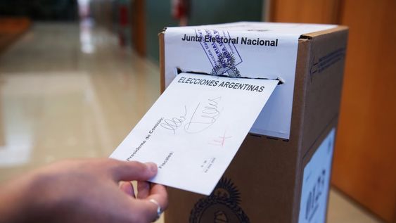 La batalla cultural en las elecciones del 13 de agosto