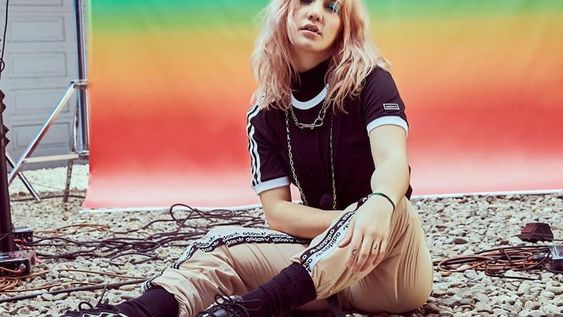 “Días de gallos”: los detalles de la primera serie ambientada en el mundo del freestyle