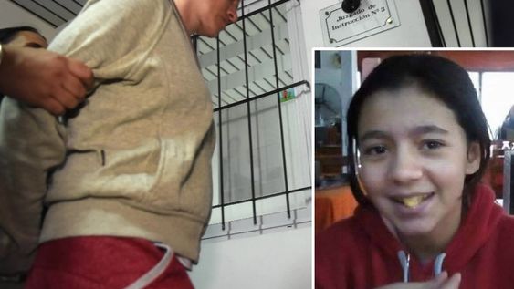 A 3 años del aberrante crimen de Flor Di Marco, su madre rehizo su vida en prisión