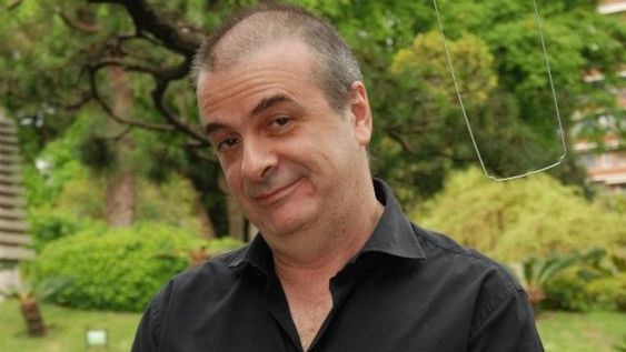 Atilio Veronelli sufrió un infarto