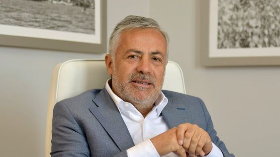 El “estadista” Cornejo con nuevo relato, el cambio de la “burguesía”,  y la plata de Portezuelo con miras a las elecciones del 2025