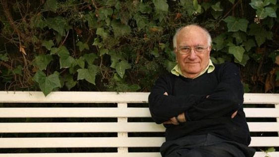 Muere Vicente Aranda, uno de los grandes del cine español