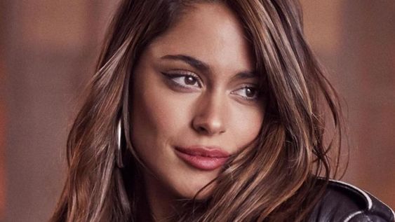 Tini Stoessel habría iniciado un romance con un jugador de la Selección Argentina