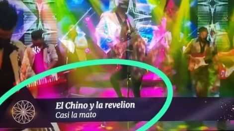 Los Andes | "Le disparé sin importarme si moría y diga señor juez qué haría en mi lugar al ver su vida así desvanecer; por eso señor juez si salgo en libertad le juro que esta vez la mataré", dice la letra de la canción.