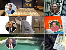 corrupcion estilo siglo xxi corrupcion estilo siglo xxi