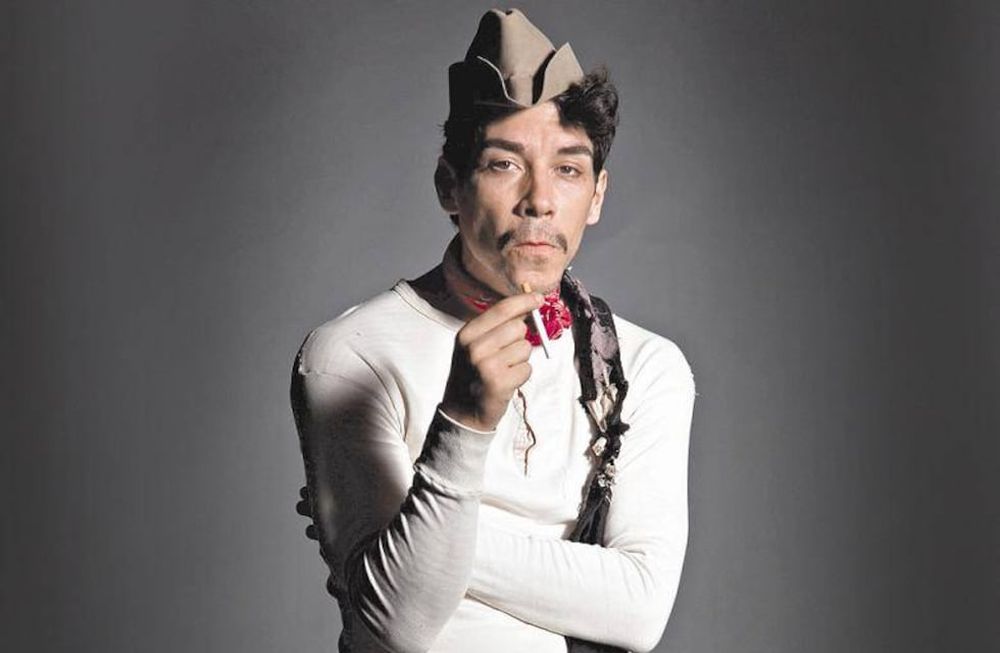 Cantinflas: el rey de  la comedia mexicana