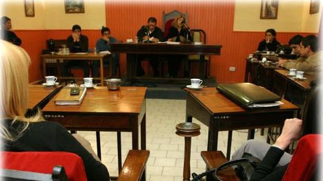 Sin municipios fuertes, no habrá Nación libre
