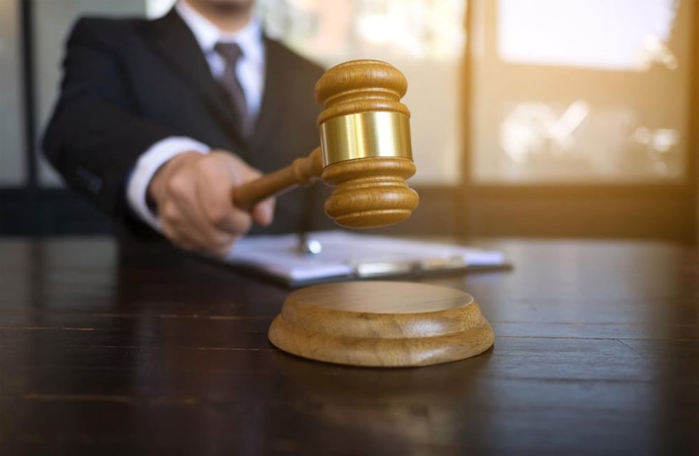 el fallo fue dictado por el Tercer Juzgado Civil de Sur mendocino.&nbsp;