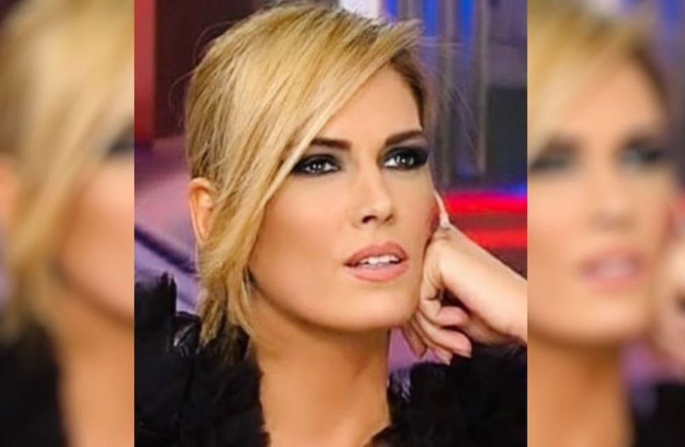 Viviana Canosa, imputada por “ejercicio ilegal de la medicina”