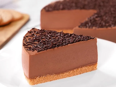 Este postre de chocolate es una versión rápida para disfrutar en familia. Este postre de chocolate es una versión rápida para disfrutar en familia.