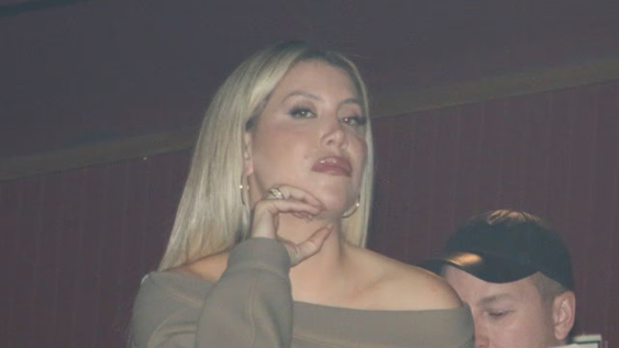 Wanda Nara podría haber terminado en prisión y sin la tenencia de sus hijas&nbsp;