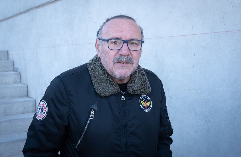 El humorista Cacho Garay, más cerca del juicio por violencia de género: cronología y de qué se lo acusa