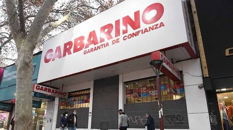 El Gobierno ordenó la conciliación obligatoria e intentó suspender los despidos sin eficacia. / Foto: José Gutierrez / Los Andes