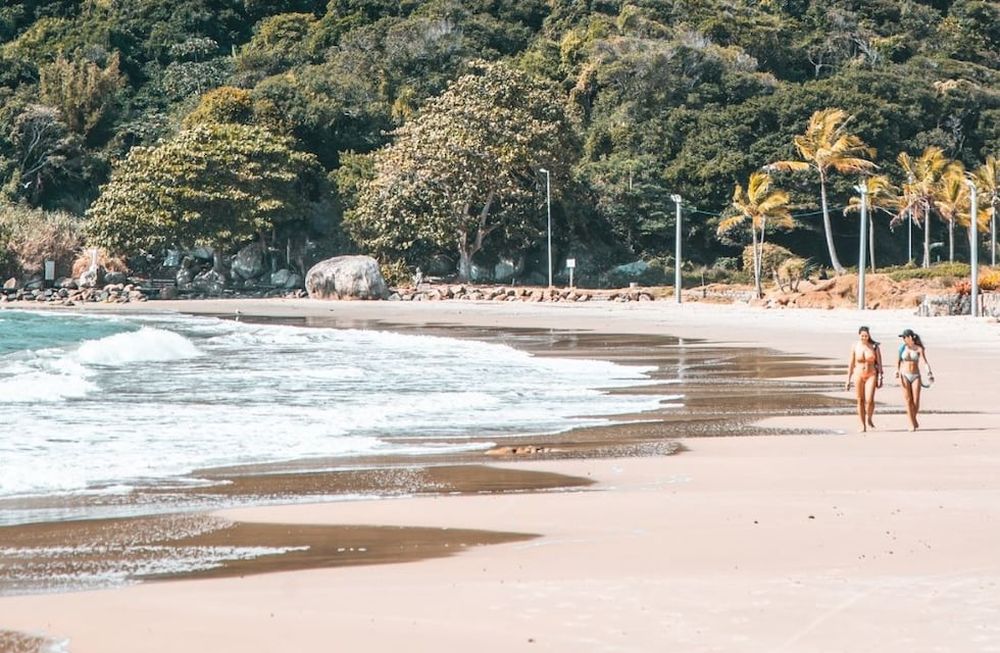 Realizar nuevas travesías, recorrer sitios desconocidos o re-conectar con algunos, la expectativa crece entre los viajeros. (Foto: Máximo Destino)