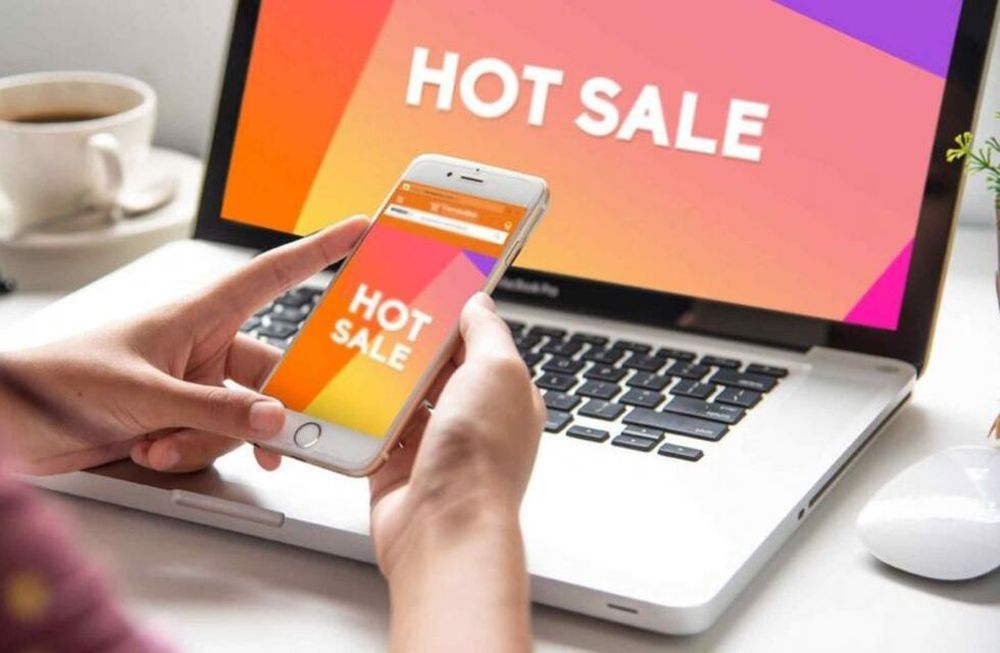 Hay una serie de medidas a tener en cuenta para realizar compras seguras- Imagen ilustrativa