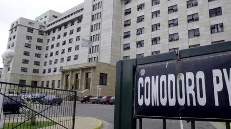 Expertos extranjeros podrían ayudar a la Justicia argentina - Por J. Timerman y J. Pappier