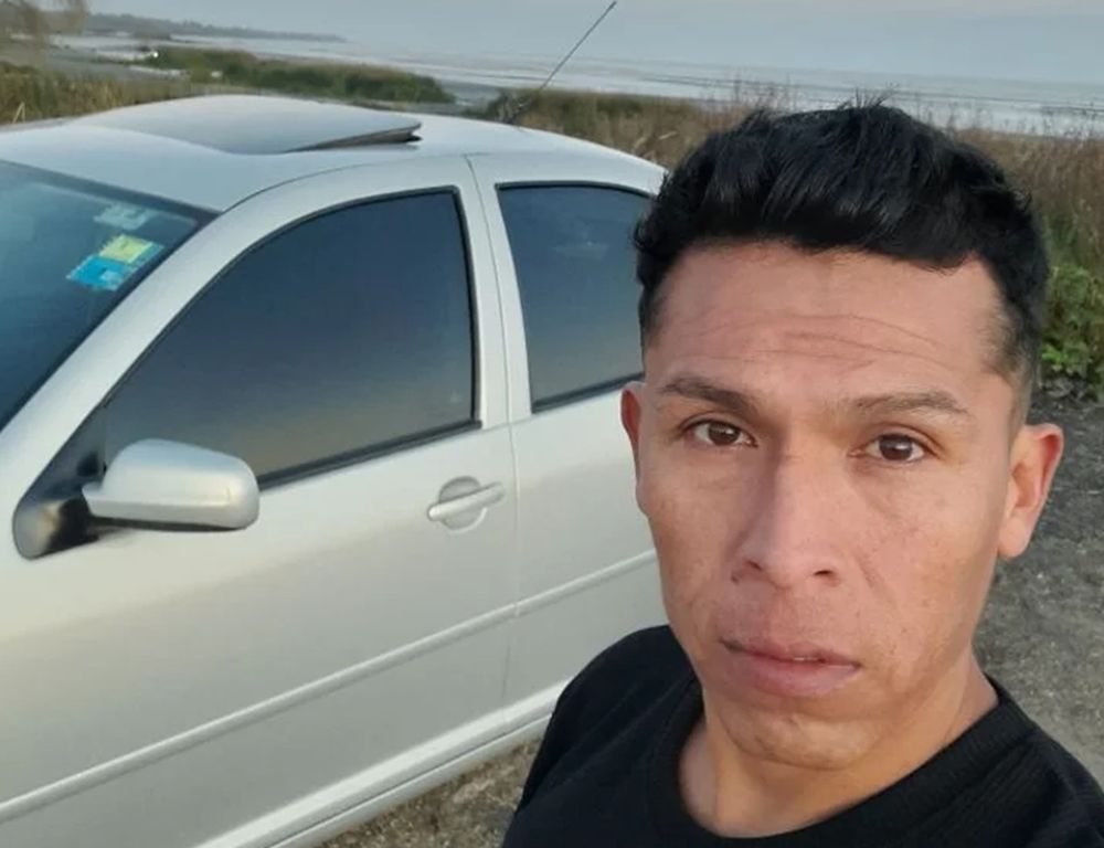 El ciudadano boliviano muerto en Quilmes