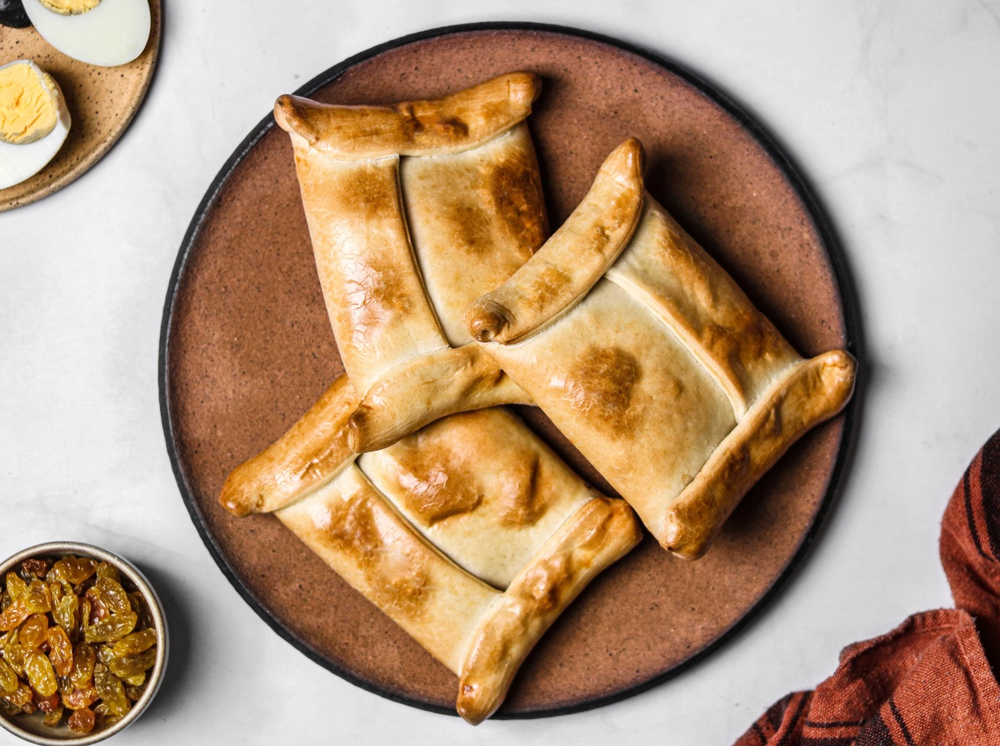 Este martes se festeja el día nacional de la empanada. Este martes se festeja el día nacional de la empanada.