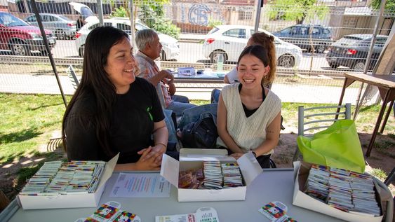 Estos serán los servicios que se prestarán durante los operativos de Ciudad Cerca