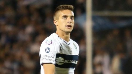 Otro juvenil para Godoy Cruz: Kevin Gutiérrez es el nuevo refuerzo tombino