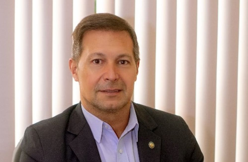El abogado Gustavo Riera Martínez