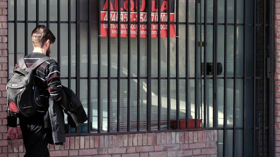 Ley de alquileres: estamos del lado del inquilino